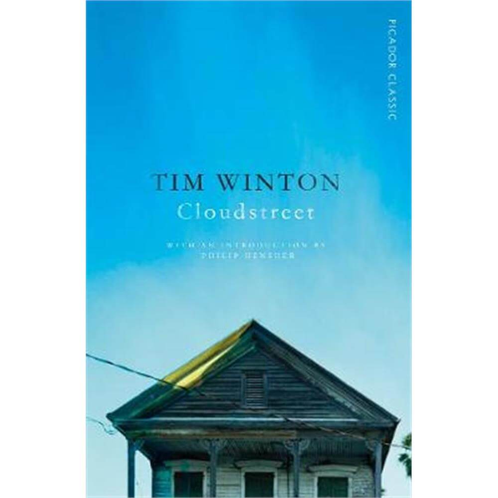Cloudstreet (Paperback) - Tim Winton